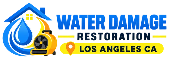 Water Damage Restoration Los Angeles CA